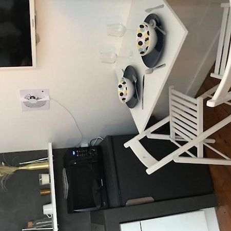 Cosy Studio In The Centre 500M From The Beach Biarritz Eksteriør bilde