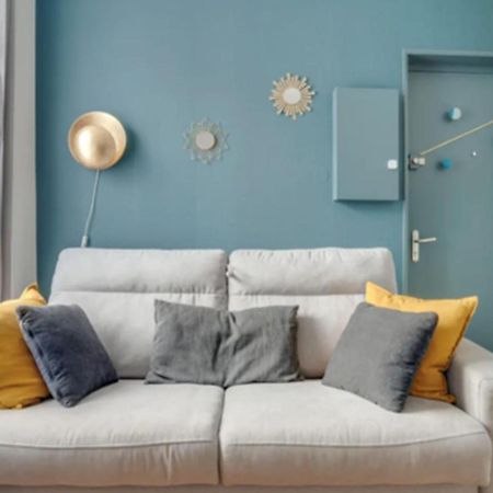 Cosy Studio In The Centre 500M From The Beach Biarritz Eksteriør bilde